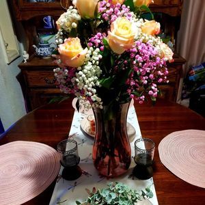 Meet your Posher, Rose